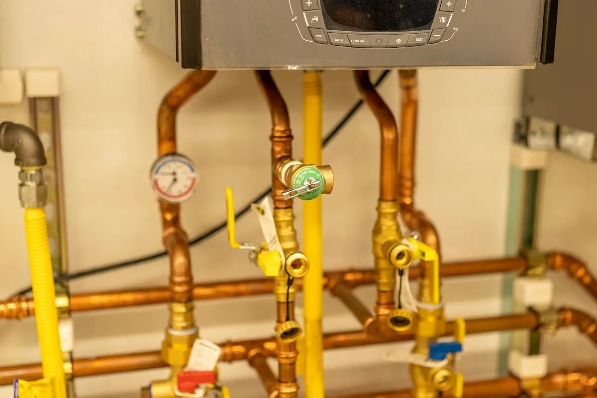 Licensed technician providing Sump Pump Repair for a homeowner in Glenwood